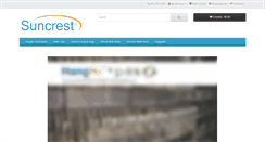 Desktop Screenshot of hangupbag.com