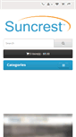 Mobile Screenshot of hangupbag.com